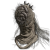 "Caterpillar Mask" icon