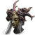 "Curseblade Mask" icon