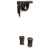 "Ascetic's Ankle Guards" icon