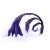 "Deep-Purple Lily" icon