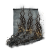 "Impenetrable Thorns" icon