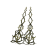 "Retaliatory Crossed-Tree" icon