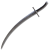 "Backhand Blade" icon