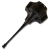 "Black Steel Greathammer" icon