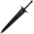 "Greatsword of Solitude" icon