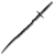 "Star-Lined Sword" icon