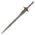 "Leda's Sword" icon