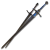 "Rellana's Twin Blades" icon
