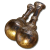 "Firespark Perfume Bottle" icon