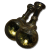 "Lightning Perfume Bottle" icon