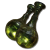 "Deadly Poison Perfume Bottle" icon