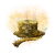 "Drawstring Golden Grease" icon