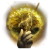 "Golden Vow" icon