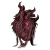 "Priestess Heart" icon