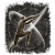 "Double Slash" icon