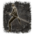 "Unsheathe" icon