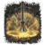 "Golden Land" icon