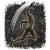 "Raging Beast" icon