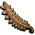 "Tick Macuahuitl" icon
