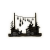 "Bonny Village" icon