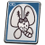 "Moth" icon