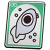 "Tadpole" icon