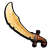 "Toenail Scimitar" icon