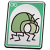 "Scarab" icon
