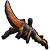 "Rusty Spear" icon