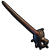 "Tiger Mosquito Rapier" icon