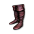 "Tracker's boots" icon