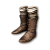 "Mountain Folk boots" icon