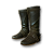 "Hunting boots" icon