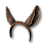 "Ass ears" icon