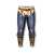 "Assassin's trousers" icon