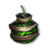 "Superior Devil's Puffball" icon