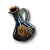 "Enhanced elementa oil" icon