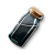 "Enhanced Black Blood" icon