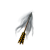 "Bolt with bait" icon