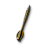 "Blunt crossbow bolt" icon
