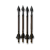 "Bolts" icon