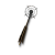 "Precision bolt" icon