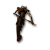 "Crossbow" icon