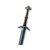 "Arbitrator" icon