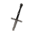 "Faithful Friend" icon