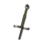 "Koviri cutlass" icon