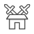 "Abandoned Site" icon