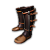 "Grandmaster Feline boots" icon