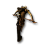"Feline crossbow" icon