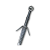 "Ursine silver sword" icon
